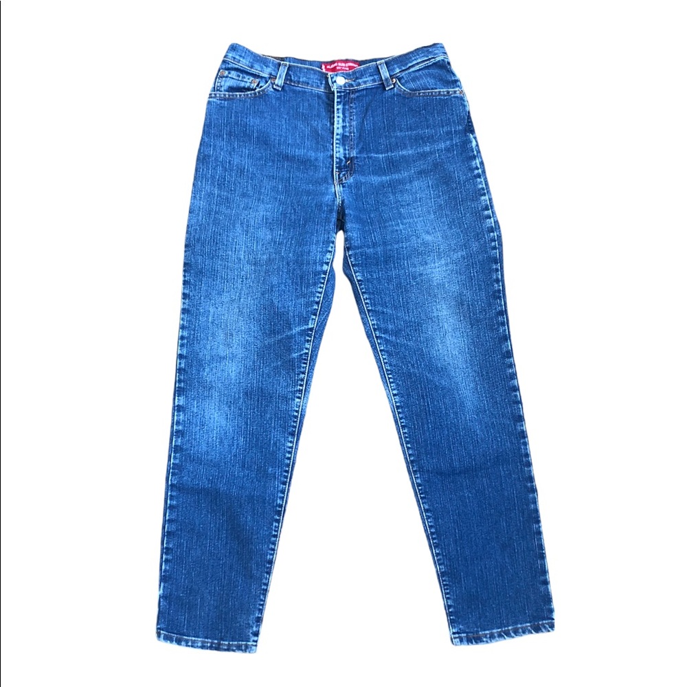 Levi’s 512 Women’s Jeans Sz 14